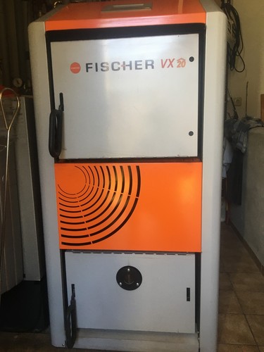 Feststoffbrennkessel fischer - feststoffbrennkessel,