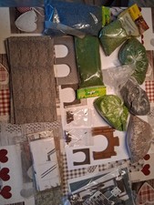 Modeleisenbahn HO /N