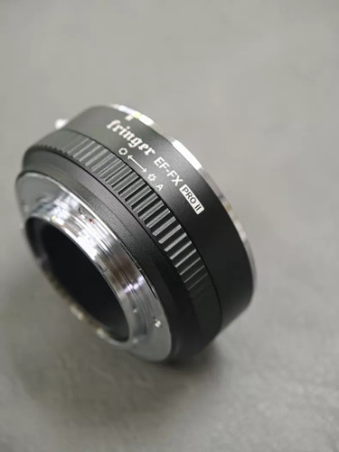Fringer pro ii autofocus - fringer, ef-fx