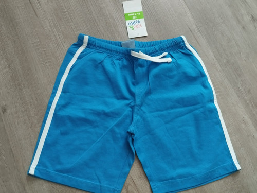 Shorts kurze hose turnhose - shorts,
