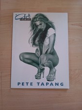 Art Premiere 11 Pete Tapang