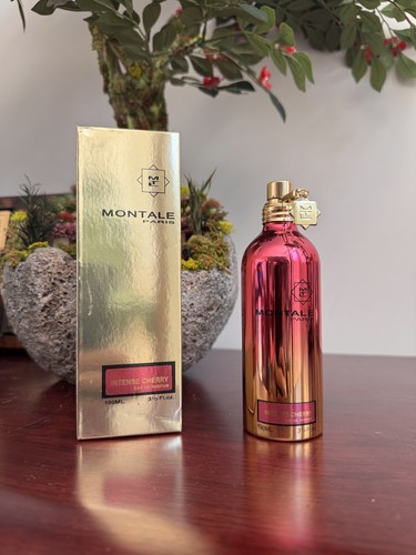 Montale intense cherry edp - intense,