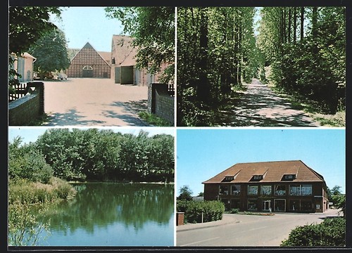 Lienen kattenvenne kaufhaus - lienen-kattenvenne,,
