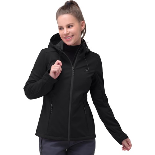 Damen softshelljacke - damen,