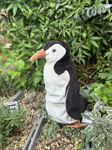 Ikea klappar pinguin - ikea,