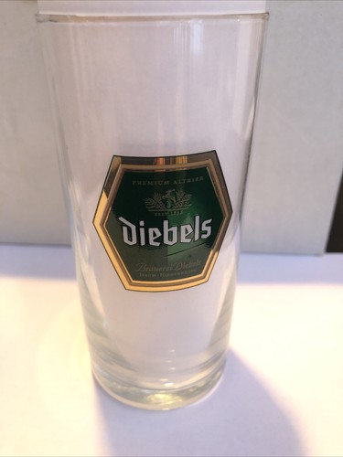 Diebels alt biergläser 2 - diebels-alt,