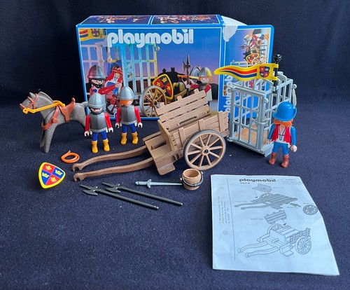 Playmobil 3674 ritter mit - 3674,