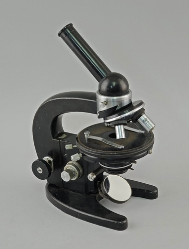 Carl zeiss jena stativ - carl, lg-stativ