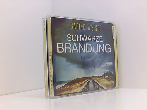 Schwarze brandung sabine - brandung,