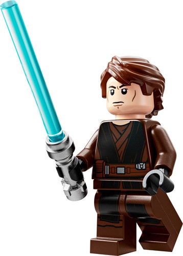 Lego star wars - star,