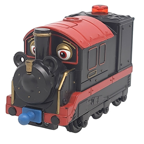 Seltener chuggington - seltener,