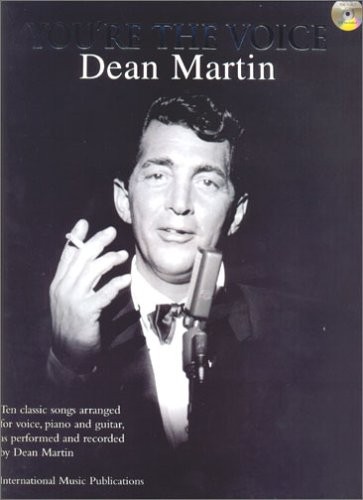 Dean martin piano - dean, (piano,