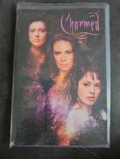 Panini Charmed 1 Variant lim 111 Stk SC DE Softcover DEUTSCH D8