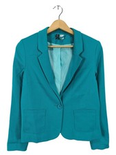 H&M DIVIDED Kurz-Blazer Damen
