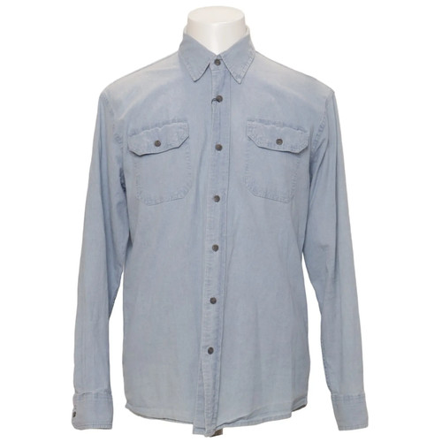 Wrangler jeanshemd größe - wrangler,, jeanshemd,