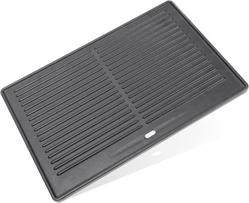 Denmay grillplatte gusseisen - denmay,
