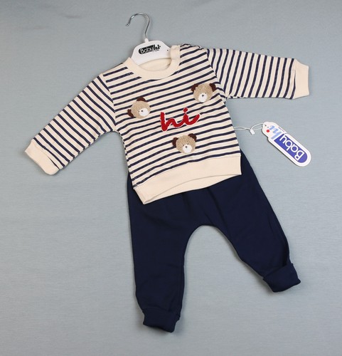 Baby kleinkind jogginganzug - kleinkind,