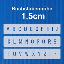 Buchstaben ● Alphabet ●