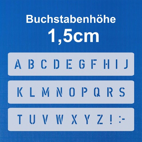 Buchstaben alphabet - buchstaben, ●