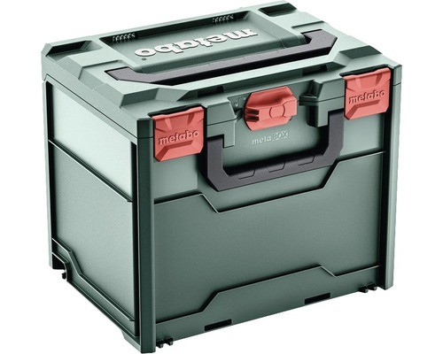 Werkzeugkoffer metabox 340 - werkzeugkoffer,