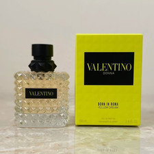 Valentino Donna Born in Roma