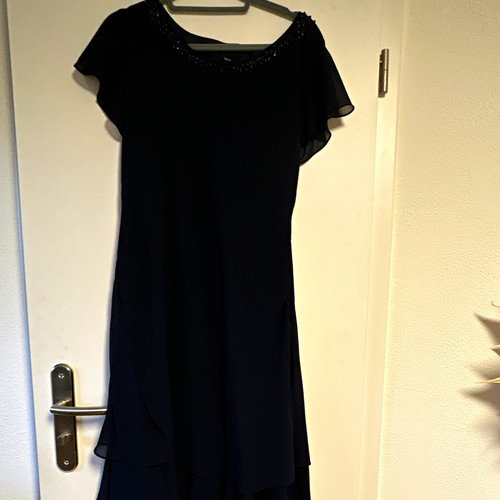 Zero damen abendkleid - damen, 44