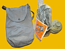 Atemschutzmaske Auer 3S Bundeswehr 1970–1980er Jahre  Gasmaske