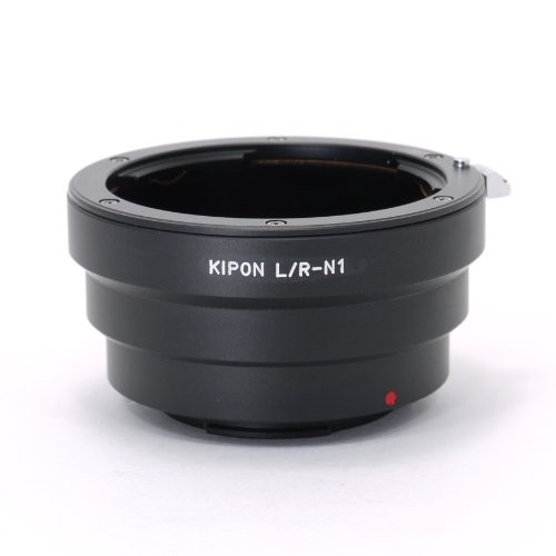 Kipon leica mount - r, objektiv