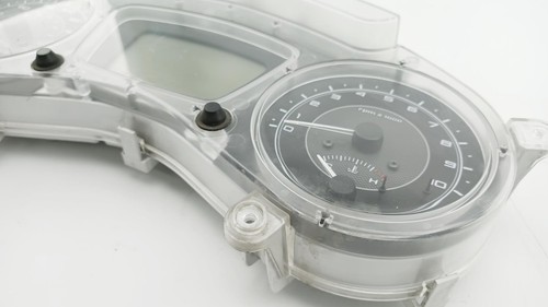 Tachometer piaggio x10 125 - tachometer,