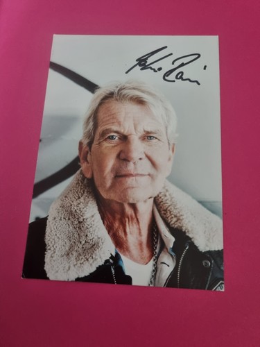 Matthias reim autogrammkarte - matthias,
