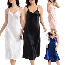 Sexy damen lingerie nachtkleid - damen,