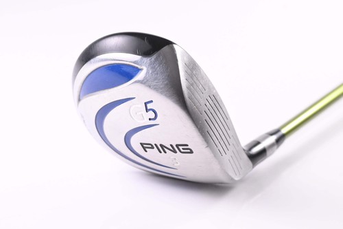 Ping holz 15 - #3,