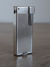 Vintage TONY Swiss Made Petrol