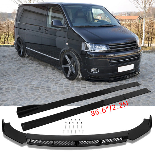 Für bus spoilerschwert - vw,