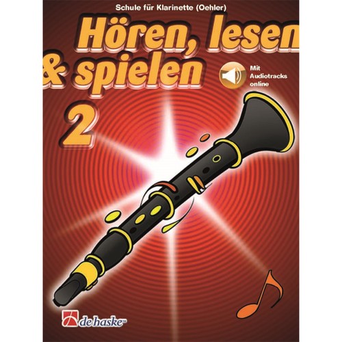 Haske hören lesen - hören,,