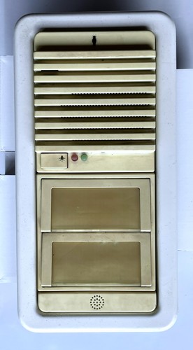 Siedle vario tlm - tlm, tm