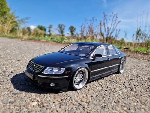 Phaeton w12 tiefer - vw,