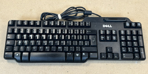 Dell office tastatur - pc,