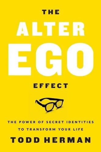 The alter ego effect - alter,