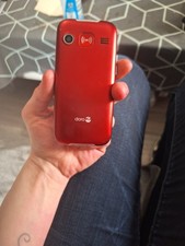 Prima by Doro Seniorenhandy