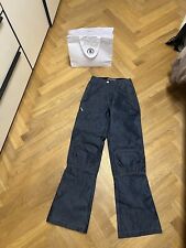 Bogner Skihose damen Größe 34; Jeans Optik LP 599 EUR
