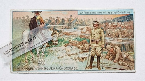 Sprengel chocolade hannover - sprengel,