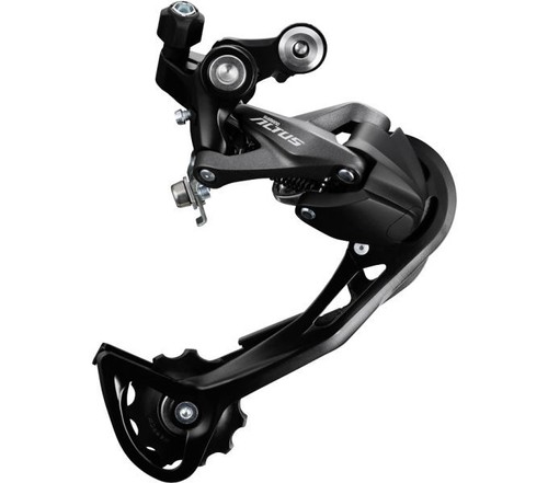 Shimano schaltwerk altus - schaltwerk,