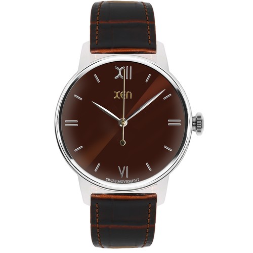 Xen armbanduhr classic xq0304 - xen,