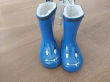 Gefütterte Gummistiefel 25 Baby Kleinkinder Kind