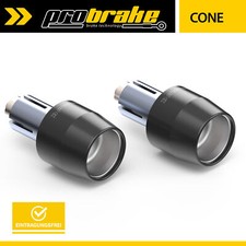 Lenkerenden CONE für Royal