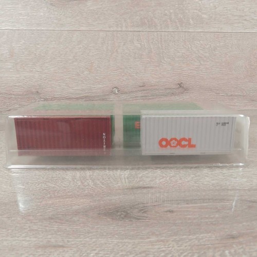 Awm 90607 container - 1:87,