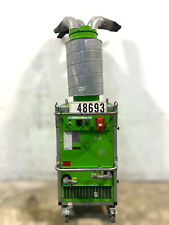 Remko Polartherm Hallenheizung Heizlüfter Wärmetauscher Heizkanone  48693