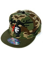 Redbridge che guevara - redbridge, snapback