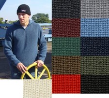 Troyer Admiral Seemannspulli